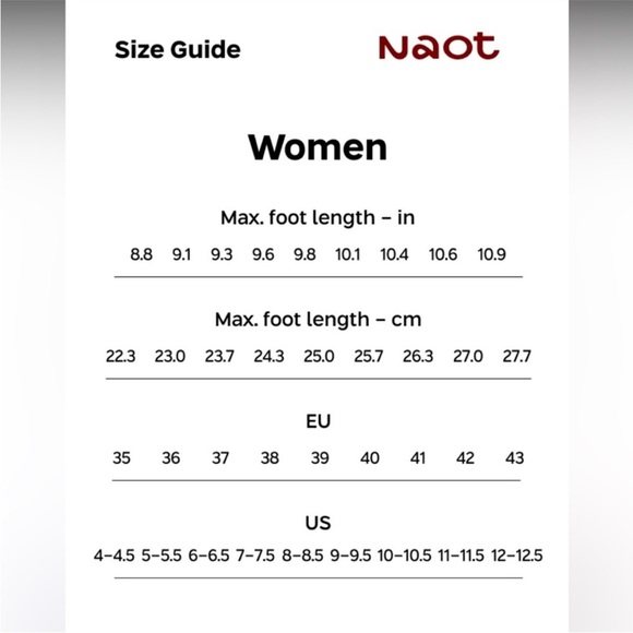 NAOT Kayla Wedge Sandals Strappy Black EU 36 - Picture 15 of 15